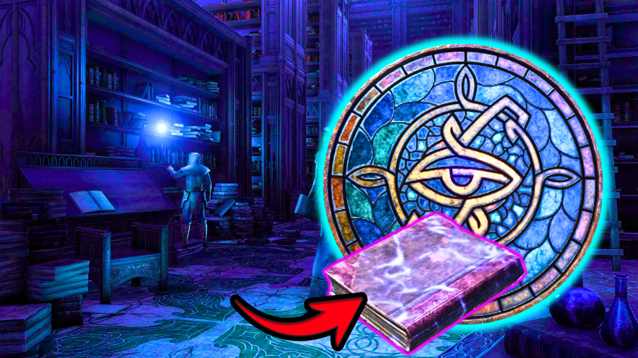 How to Level Mages Guild in ESO