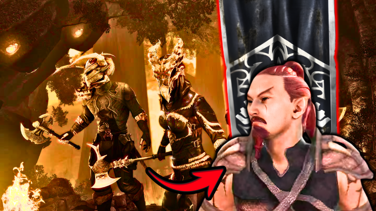 How to Level Undaunted in ESO